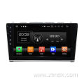 car multimedia units for CRV 2009